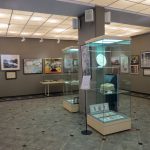 Выставка "Творчество и реставрация" в Егорьевске