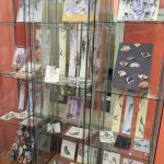 Выставка "Творчество и реставрация" в Егорьевске