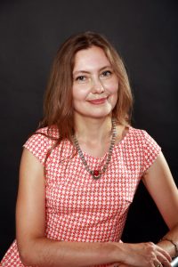 Морачевская Екатерина